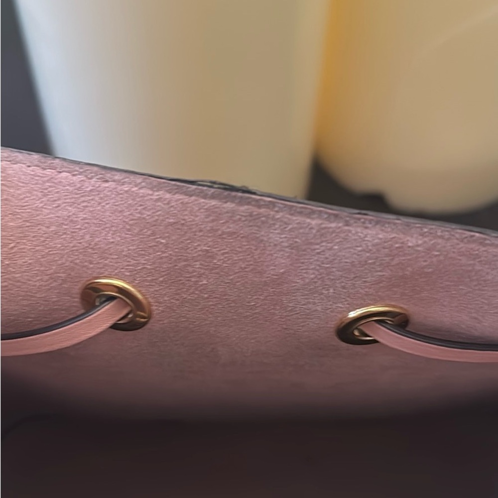 Louis Vuitton crossbody/shoulder bag - Picture 10 of 11